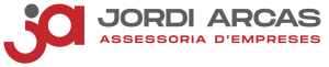 Logotip Original d'Arcas Assessoria